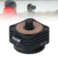 thumbnail image 1 of Adapter Camera Quick Release Plate and Clamp Base Kit Aluminum Alloy 360 Rotation Camera Tripod Stabilizer, 1 of 7