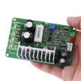 thumbnail image 3 of Regulador de la Velocidad del Motor PWM DC 12V 24V 36V Potenciómetro 15A, 3 of 8