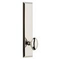 thumbnail image 6 of Grandeur Favedn_Tp_Psg_234 Fifth Avenue Solid Brass Tall Plate Passage Door Knob Set -, 6 of 7