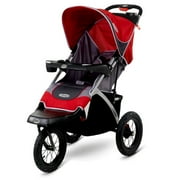 Instep Suburban Safari Jog Str, Red