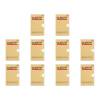 Para Trimui Brick Protector Pantalla Vidrio Templado 9H Película Vidrio Antirrayas