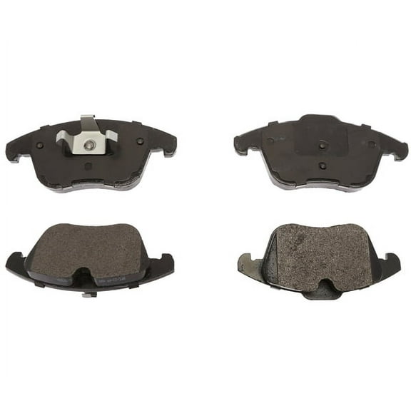 Raybestos R-Line Metallic Brake Pad Set