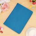 thumbnail image 3 of GJX Universal Folio Leather Stand Cover Case for 10 10.1 Inch Android Tablet Pc, 3 of 4