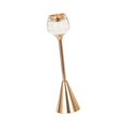 thumbnail image 2 of Candelabros, candelabros, candelabros para decoración del hogar, candelabros, candelabros para mesa de cena, sala de estar y dormitorio 34cmx9cm mayimx Candelero, 2 of 9