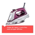 thumbnail image 3 of Plancha de vapor Black & Decker Con Suela de Titanio y Turmalina, 3 of 5