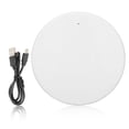 thumbnail image 1 of Chargeur de Téléphone Sans Fil Chargeur de Tablette Sans Fil Chargeur Sans Fil Chargeur Sans Fil Support Chargeur de Téléphone Sans Fil Chargeur Sans Fil Charge Rapide 5W Charge Portable Compacte Plastique 5V 2A, 1 of 8