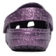 thumbnail image 3 of Crocs Clásicos con Brillo para Niños Color Iris Oscuro Talla 5, 3 of 7