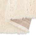 thumbnail image 3 of Flokati Ultra Soft Shag Indoor Area Rug Living Room, Entryway, Bedroom, Kids Room, 8 ft x 10 ft, 3 of 5