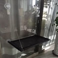 thumbnail image 3 of Cama Colgante para Mascotas perfecl con Cojinete de 15 Kg para Gato Asiento para Ventana Hamaca, 3 of 8