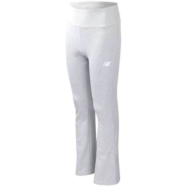 Leggins New Balance Bootcut Bell Bottom Flare para niñas 7/8