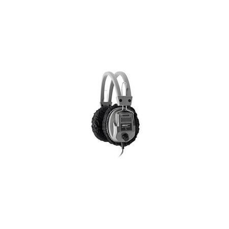 Hamilton Buhl - Ear cushion cover for headphones - black (pack of 100)