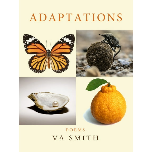 Adaptations: Poems, (Paperback)
