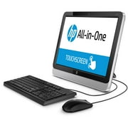 ***fast Track*** Refurbished Hp 19-3013w