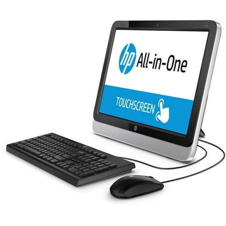 ***fast Track*** Refurbished Hp 19-3013w