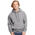 thumbnail image 1 of Hanes Sweat à Capuche Nano Premium Léger pour Hommes, XL, 1 of 1