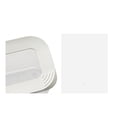 thumbnail image 4 of Contenedor de cereal, receptor de almacenamiento de alimentos stos resistentes y confiables para la cocina, 4 of 7