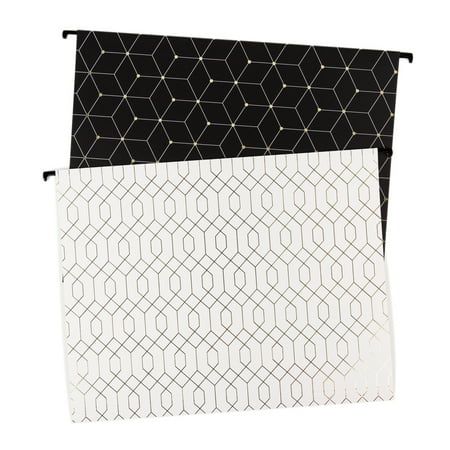 UPC: 0843463141510 | U BRANDS Classic Hanging File Folders  Letter Size  12 Count  4151U