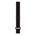 thumbnail image 1 of POLAR Pacer Bracelet 20mm Noir/prune/orange, M/L, 1 of 1