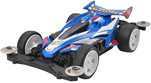 Tamiya Mini 4WD PRO Series No.26 Avante Mk.3 Azure Panama | Ubuy