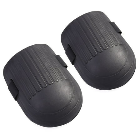 MERRYHAPY Garden Kneeling Pad 1 Pair Contoured EVA Foam Knee Pads for Gardening Protective Gear 7.5x5.9x0.5in