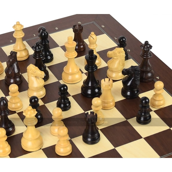 DGT Royal Weighted Electronic Chess Pieces