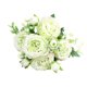 thumbnail image 2 of Imitation Flower Home Decoration Wedding Handheld Flower Wall Artificial Flower, 2 of 7