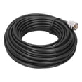 thumbnail image 4 of Cable de metros, cable coaxial RF, cable R negro, cable coaxial RF, mejore su experiencia, 4 of 9