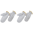 thumbnail image 1 of Guantes Limpieza para El Resistentes Al Alambre Acero Lavar Platos Aceite Antiadherente, 1 of 4