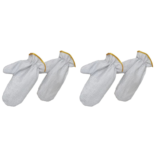 Guantes Limpieza para El Resistentes Al Alambre Acero Lavar Platos Aceite Antiadherente