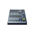 thumbnail image 1 of Mezcladora Soundcraft EPM6 de audio de 6 canales de alto rendimiento Soundcraft EPM6, 1 of 3