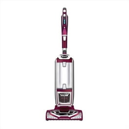 Like-New! 2024 Shark Vertex DuoClean Lift-Away Vacuum-Rose Gold