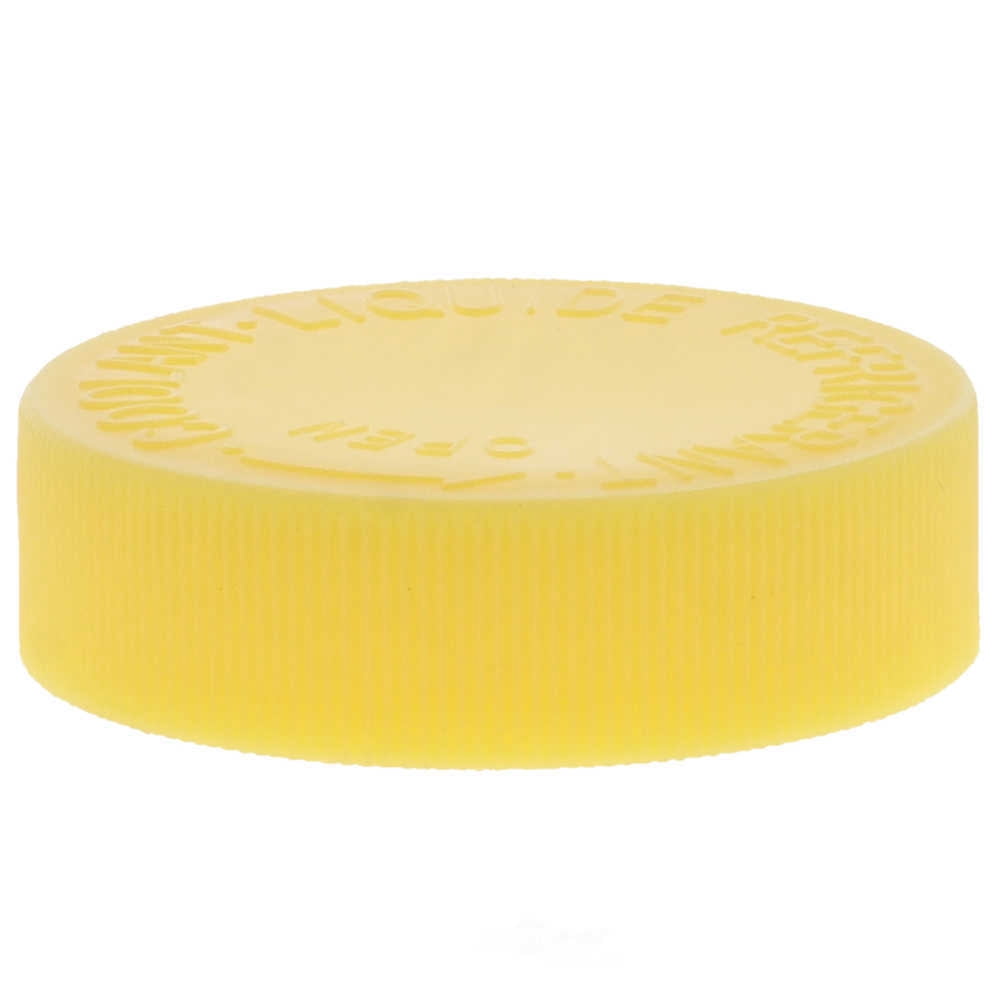 Motorad T151 Standard Coolant Recovery Tank Cap