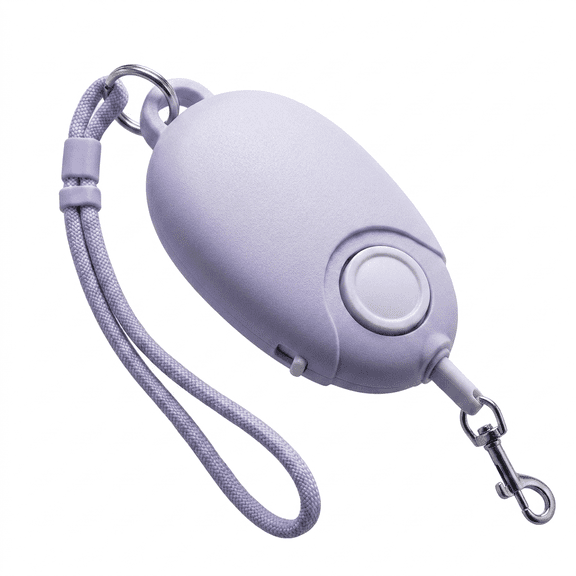ROSEXIXI Purple Retractable Dog Leash, Tangle-Free Extendable Pet Lead - Durable Handheld Leash for Small & Medium Dogs, Outdoor Walking, Training & Puppy Walking Accessories