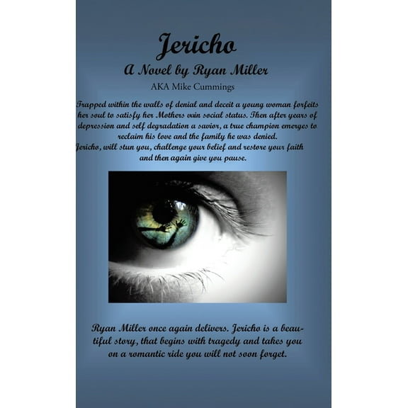 Jericho (Hardcover)