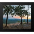 thumbnail image 2 of Fitzharris, Tim 14x12 Black Modern Framed Museum Art Print Titled - Mazatzal Wilderness-Coconino National Forest-Arizona, 2 of 5