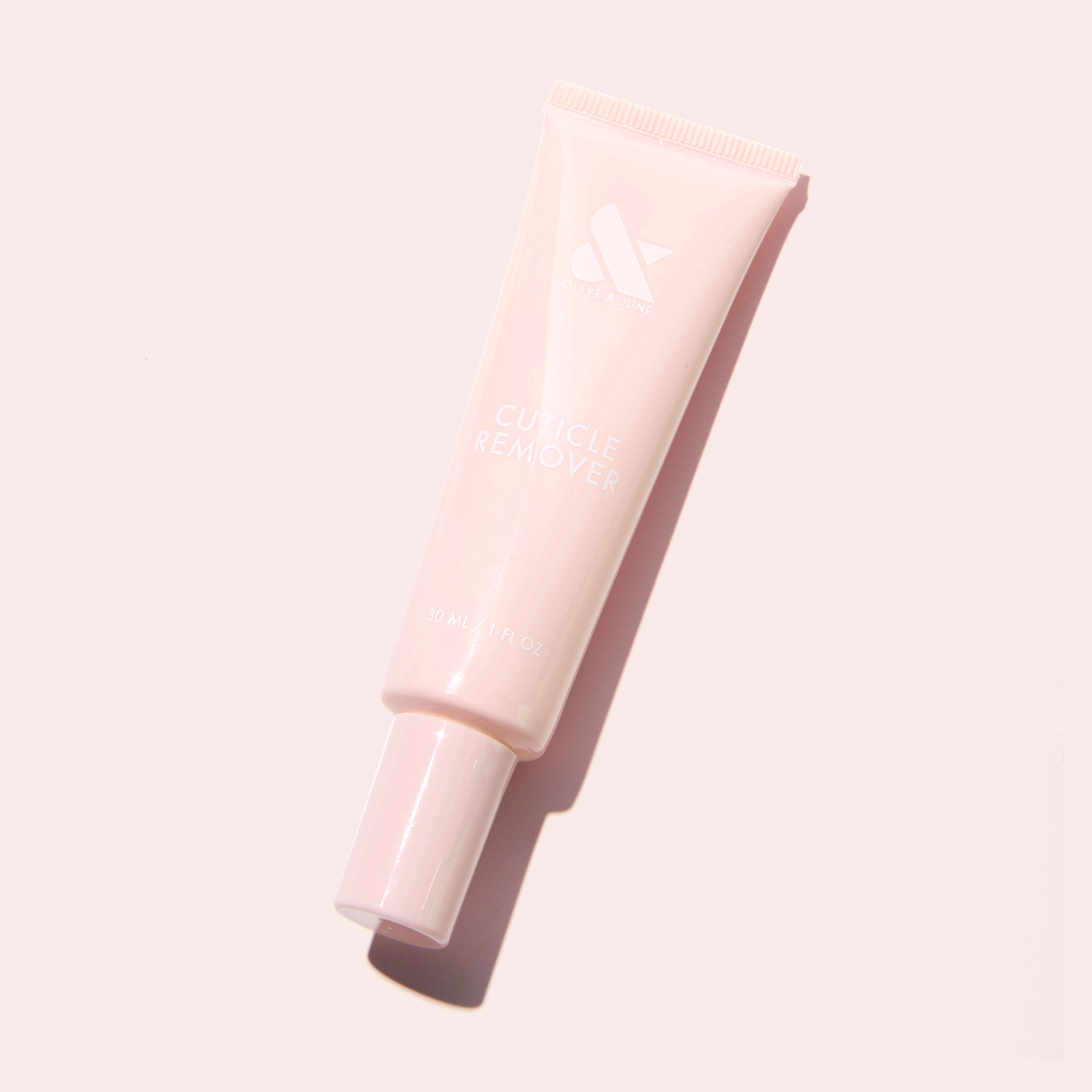 Olive & June Exfoliating Cuticle Remover 1 oz photo 7