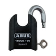 thumbnail image 2 of Candado combinado ABUS 190CS/60 de acero de alta seguridad, 2 of 7