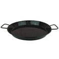 thumbnail image 1 of Magefesa 01PAPAEES30 12 Po Émaillée sur une Paella en Acier, 2 - 4 Portions, 1 of 5