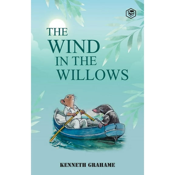 The Wind in the Willows, (Paperback)