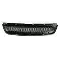 thumbnail image 4 of Front Grill,    ABS Bumper Grille  For Auto, 4 of 8