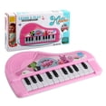 thumbnail image 1 of Piano Electric Keyboard Educational Toy Musical Instrument Toys Birthday Gift Multi-function Keyboard for Children Kids Pink, 1 of 6