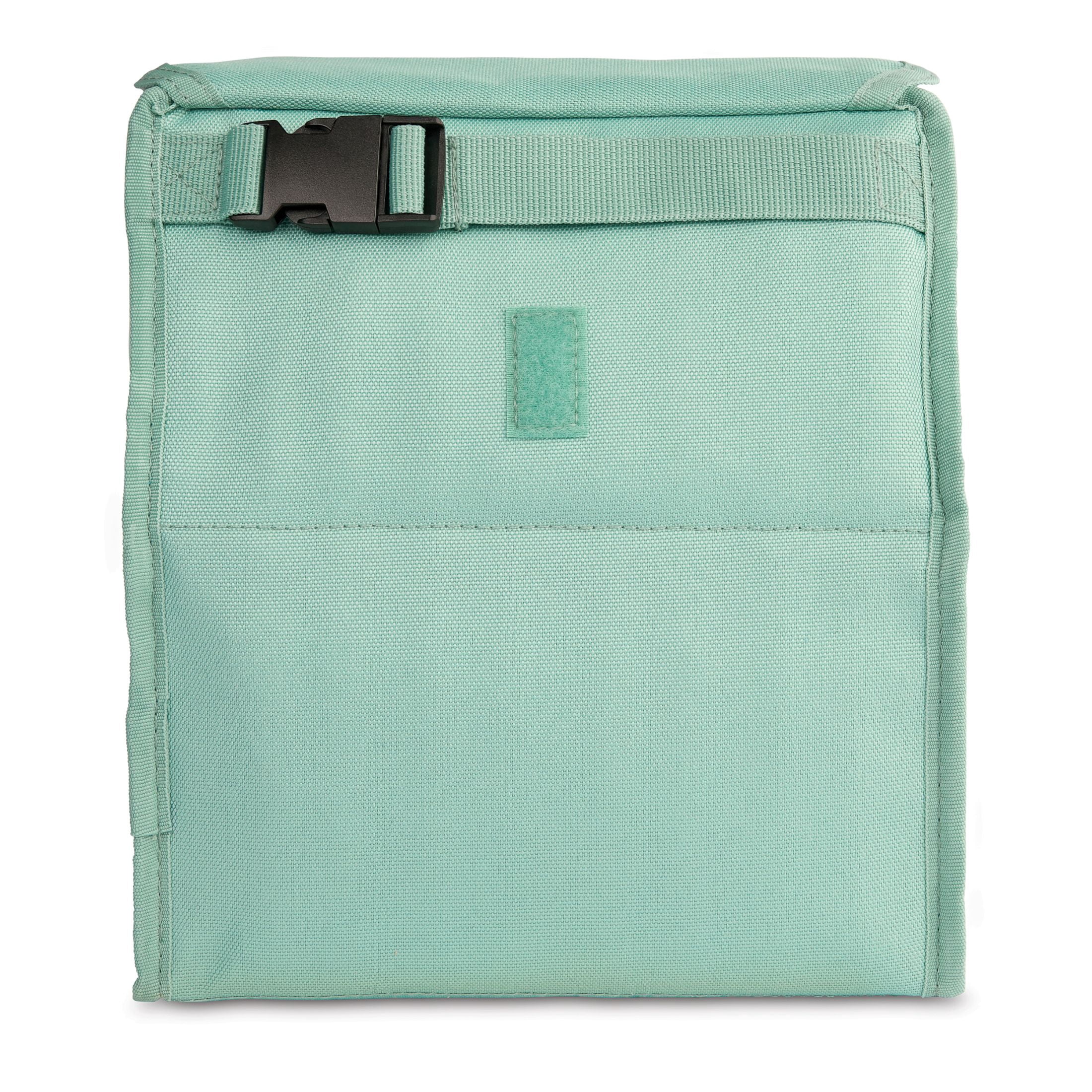 Packit Freezable Lunch Bag, Sage