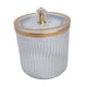 thumbnail image 2 of Dispensador de Qtip Yuyangstore Estuche de almacenamiento para almohadillas de maquillaje, 2 of 8