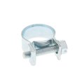 thumbnail image 3 of LABLT 20Pcs 3/8Inch Fuel Injection Hose Clamp / Auto Fuel Clamps USA, 3 of 6