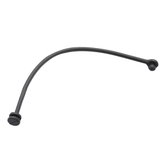 1x Fuel Tank Cover Line Cable Wire Petrol Too For E87 R5T2 E90 E46 E91