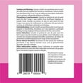 thumbnail image 2 of Multivitamines pour Aînés ( 60 mg de Vitamine C ) Comprimés Sans Gélatine Halal, 2 of 5