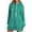 A-GN1, variant on Oversized Hoodie Dress Womens Casual Long Sleeve Split Hem Drawstring Sweatshirt Pullover with Pocket