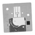 thumbnail image 3 of Placa de aguja de coser de hierro Macarena accesorios de máquina de coser para MC250C 90C, 3 of 8