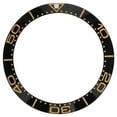 thumbnail image 2 of Inserto De Bisel De Reloj, Cuentas Luminosas De 38 Mm, Piezas De Repuesto Elegantes, Bisel De Reloj Seguro Para El Hogar, 2 of 7
