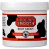 Udderly Smooth Original Formula Daily Moisturizing Body Cream for Rough Dry Skin, Fast Absorbing Non-Greasy Lotion, 10 oz